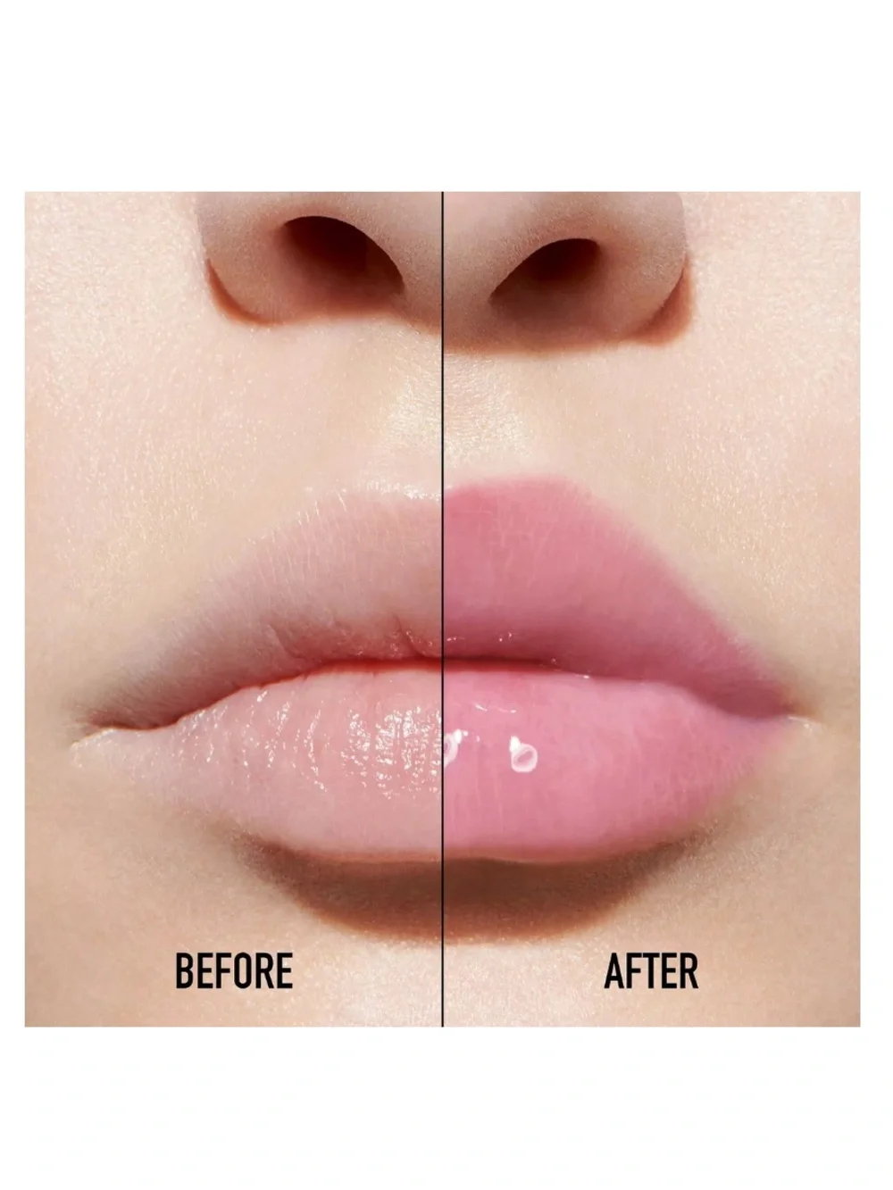 Dior Addict Lip Maximizer Plumping Gloss #063 Pink Lilac
